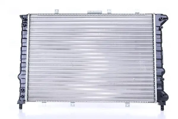 Kühler, Motorkühlung NISSENS 60041