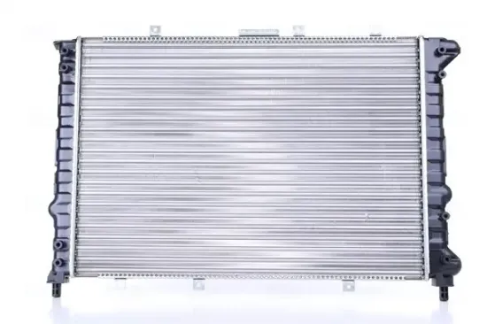 Kühler, Motorkühlung NISSENS 60041 Bild Kühler, Motorkühlung NISSENS 60041