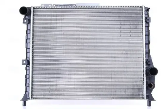 Kühler, Motorkühlung NISSENS 60051 Bild Kühler, Motorkühlung NISSENS 60051