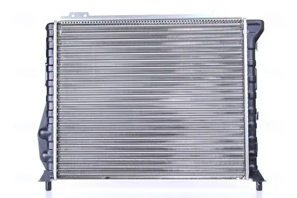 Kühler, Motorkühlung NISSENS 60051