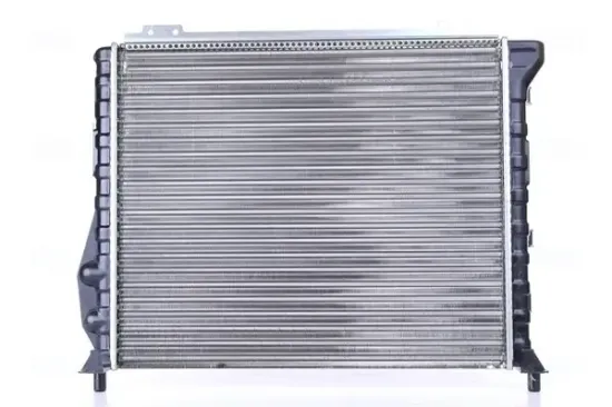 Kühler, Motorkühlung NISSENS 60051 Bild Kühler, Motorkühlung NISSENS 60051
