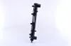 Kühler, Motorkühlung NISSENS 60052 Bild Kühler, Motorkühlung NISSENS 60052