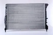 Kühler, Motorkühlung NISSENS 60307A