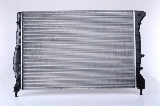 Kühler, Motorkühlung NISSENS 60058 Bild Kühler, Motorkühlung NISSENS 60058
