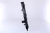 Kühler, Motorkühlung NISSENS 60058 Bild Kühler, Motorkühlung NISSENS 60058