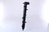 Kühler, Motorkühlung NISSENS 60058 Bild Kühler, Motorkühlung NISSENS 60058