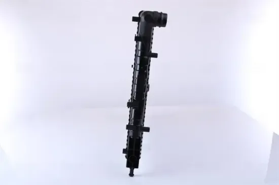 Kühler, Motorkühlung NISSENS 60058 Bild Kühler, Motorkühlung NISSENS 60058
