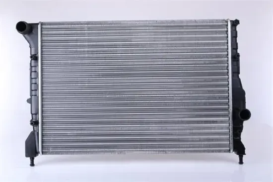 Kühler, Motorkühlung NISSENS 60058 Bild Kühler, Motorkühlung NISSENS 60058