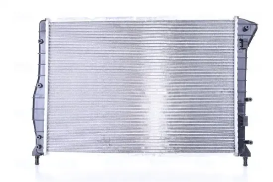 Kühler, Motorkühlung NISSENS 60059 Bild Kühler, Motorkühlung NISSENS 60059