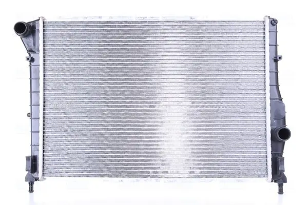 Kühler, Motorkühlung NISSENS 60059