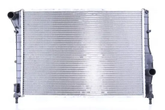 Kühler, Motorkühlung NISSENS 60059 Bild Kühler, Motorkühlung NISSENS 60059