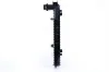 Kühler, Motorkühlung NISSENS 60231A Bild Kühler, Motorkühlung NISSENS 60231A