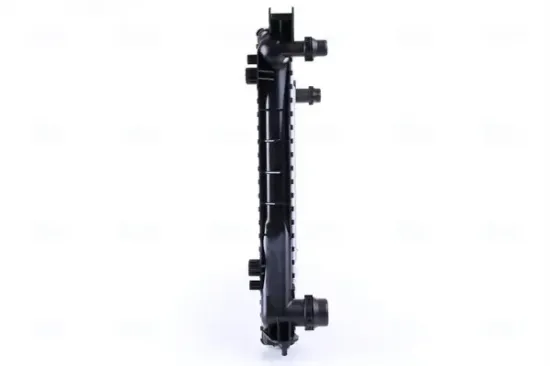 Kühler, Motorkühlung NISSENS 60231A Bild Kühler, Motorkühlung NISSENS 60231A