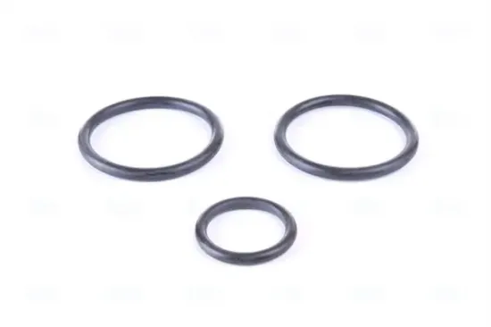 Kühler, Motorkühlung NISSENS 60232A Bild Kühler, Motorkühlung NISSENS 60232A