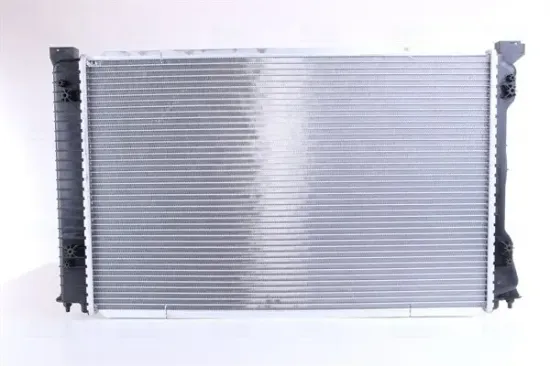 Kühler, Motorkühlung NISSENS 60233A Bild Kühler, Motorkühlung NISSENS 60233A