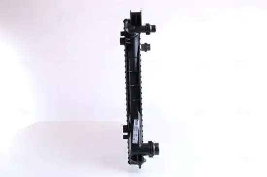 Kühler, Motorkühlung NISSENS 60233A Bild Kühler, Motorkühlung NISSENS 60233A