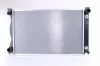 Kühler, Motorkühlung NISSENS 60233A