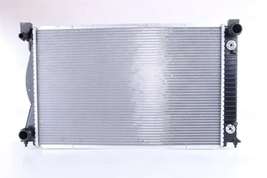 Kühler, Motorkühlung NISSENS 60233A Bild Kühler, Motorkühlung NISSENS 60233A