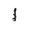 Kühler, Motorkühlung NISSENS 60234 Bild Kühler, Motorkühlung NISSENS 60234