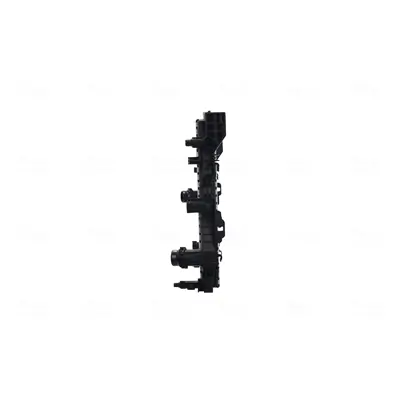 Kühler, Motorkühlung NISSENS 60234 Bild Kühler, Motorkühlung NISSENS 60234
