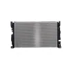 Kühler, Motorkühlung NISSENS 60234 Bild Kühler, Motorkühlung NISSENS 60234
