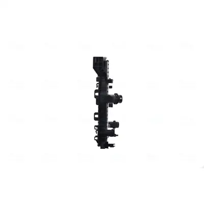 Kühler, Motorkühlung NISSENS 60234 Bild Kühler, Motorkühlung NISSENS 60234
