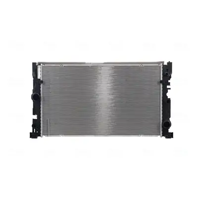 Kühler, Motorkühlung NISSENS 60234