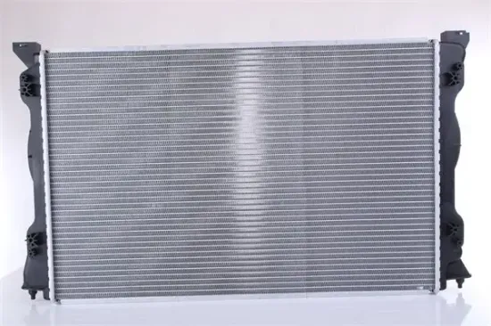 Kühler, Motorkühlung NISSENS 60234A Bild Kühler, Motorkühlung NISSENS 60234A