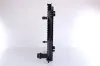 Kühler, Motorkühlung NISSENS 60234A Bild Kühler, Motorkühlung NISSENS 60234A