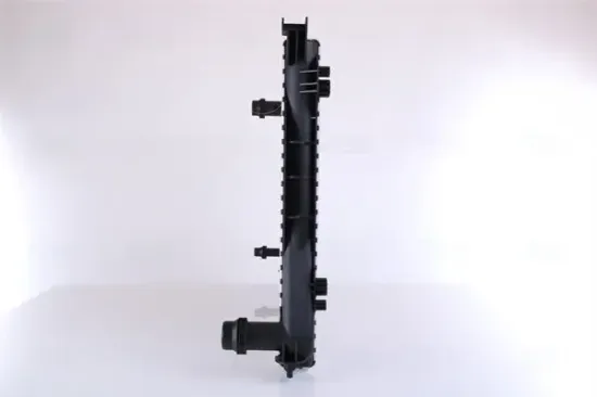 Kühler, Motorkühlung NISSENS 60234A Bild Kühler, Motorkühlung NISSENS 60234A