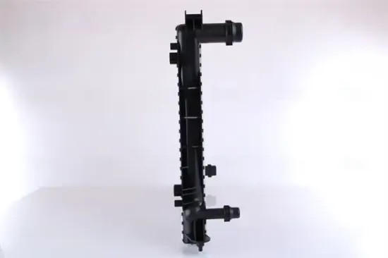 Kühler, Motorkühlung NISSENS 60234A Bild Kühler, Motorkühlung NISSENS 60234A