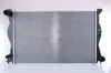 Kühler, Motorkühlung NISSENS 60234A Bild Kühler, Motorkühlung NISSENS 60234A