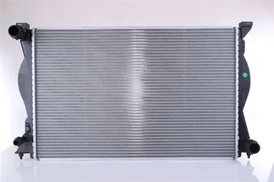 Kühler, Motorkühlung NISSENS 60234A Bild Kühler, Motorkühlung NISSENS 60234A