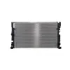 Kühler, Motorkühlung NISSENS 60234 Bild Kühler, Motorkühlung NISSENS 60234