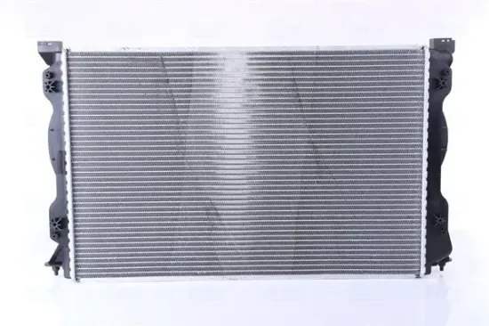 Kühler, Motorkühlung NISSENS 60235A Bild Kühler, Motorkühlung NISSENS 60235A