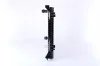 Kühler, Motorkühlung NISSENS 60235A Bild Kühler, Motorkühlung NISSENS 60235A