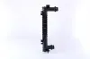 Kühler, Motorkühlung NISSENS 60235A Bild Kühler, Motorkühlung NISSENS 60235A