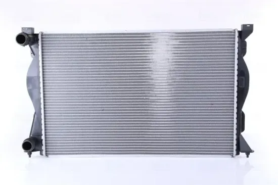Kühler, Motorkühlung NISSENS 60235A Bild Kühler, Motorkühlung NISSENS 60235A