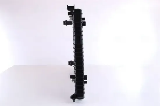 Kühler, Motorkühlung NISSENS 60237A Bild Kühler, Motorkühlung NISSENS 60237A