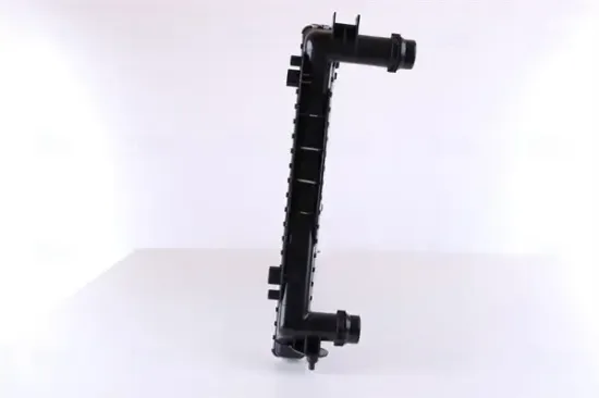 Kühler, Motorkühlung NISSENS 60237A Bild Kühler, Motorkühlung NISSENS 60237A