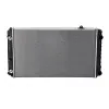 Kühler, Motorkühlung NISSENS 60239 Bild Kühler, Motorkühlung NISSENS 60239