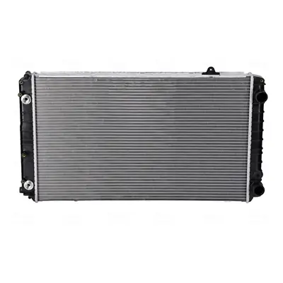 Kühler, Motorkühlung NISSENS 60239 Bild Kühler, Motorkühlung NISSENS 60239