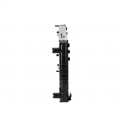 Kühler, Motorkühlung NISSENS 60239 Bild Kühler, Motorkühlung NISSENS 60239