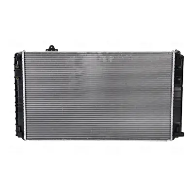 Kühler, Motorkühlung NISSENS 60239 Bild Kühler, Motorkühlung NISSENS 60239