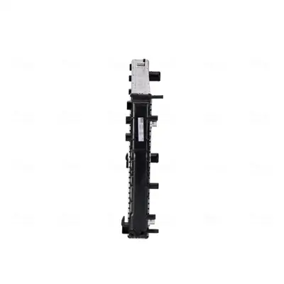 Kühler, Motorkühlung NISSENS 60239 Bild Kühler, Motorkühlung NISSENS 60239