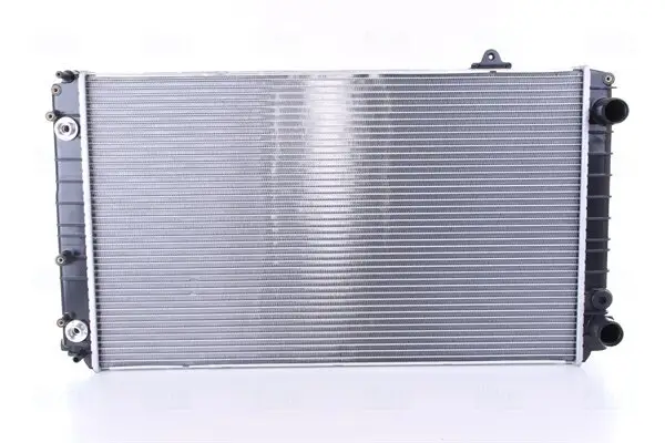Kühler, Motorkühlung NISSENS 60239