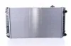 Kühler, Motorkühlung NISSENS 60239