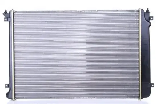 Kühler, Motorkühlung NISSENS 60241 Bild Kühler, Motorkühlung NISSENS 60241