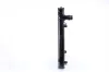 Kühler, Motorkühlung NISSENS 60241 Bild Kühler, Motorkühlung NISSENS 60241