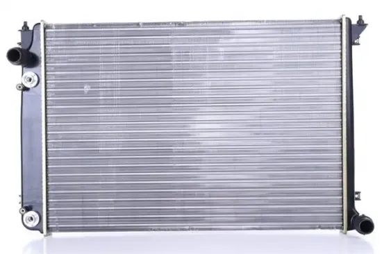 Kühler, Motorkühlung NISSENS 60241 Bild Kühler, Motorkühlung NISSENS 60241